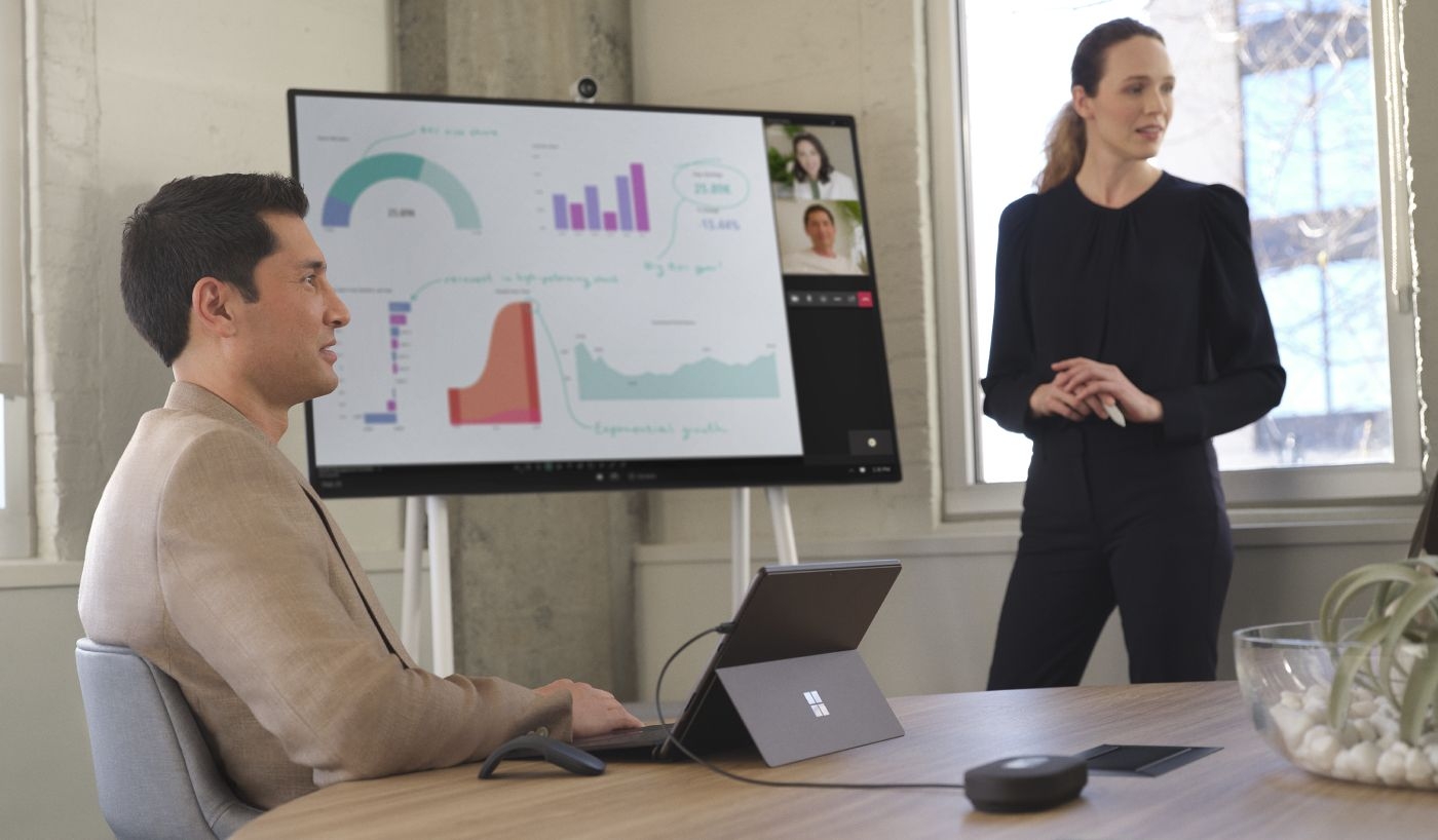 Business Applications for Nonprofits